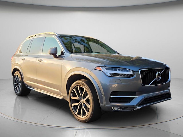 2018 Volvo XC90