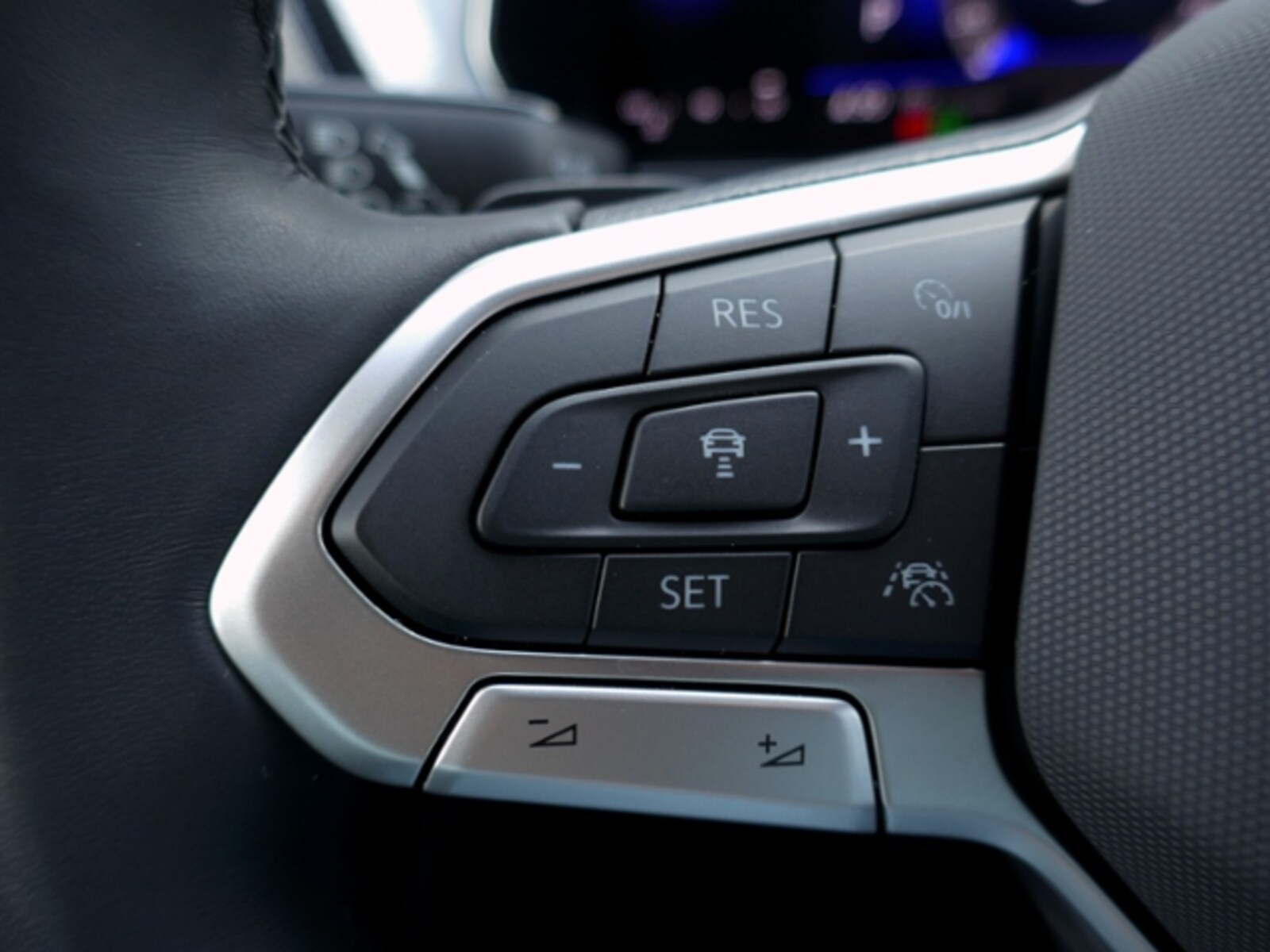 Volkswagen T-Cross – Bild 18