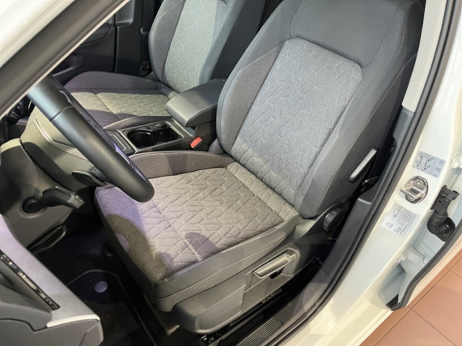 Volkswagen Golf – Bild 20