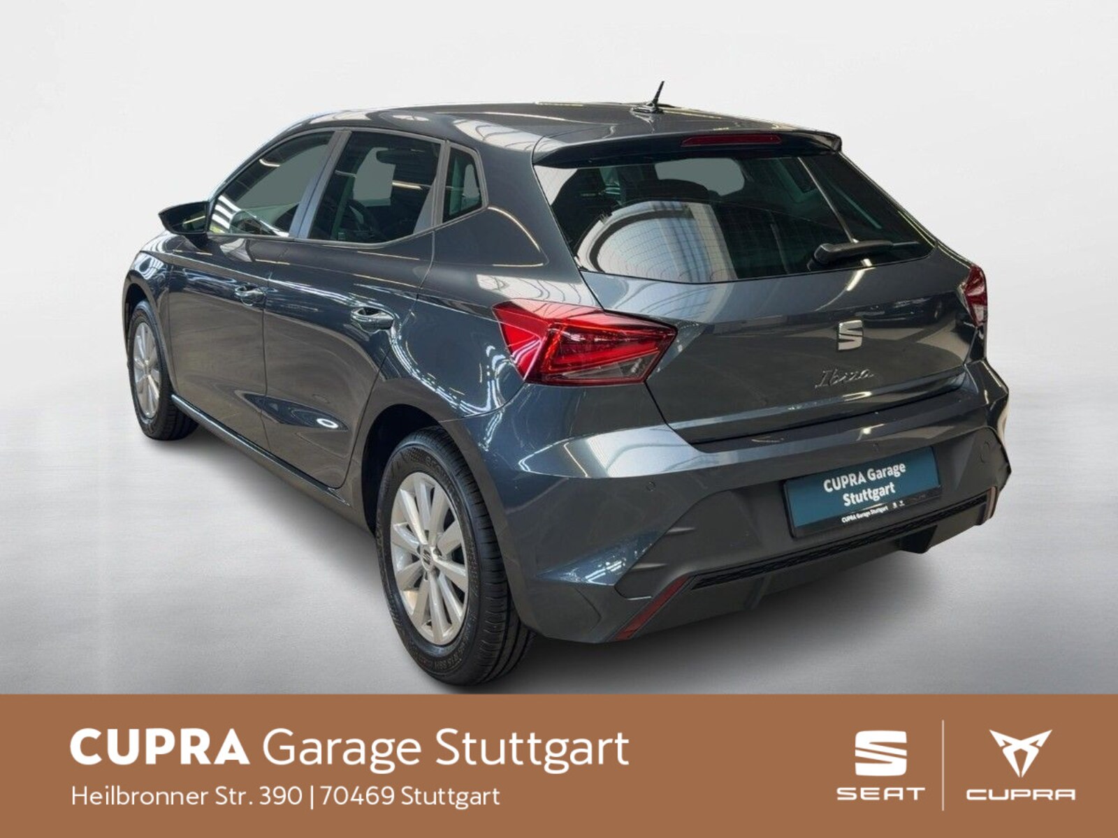 SEAT Ibiza – Bild 3