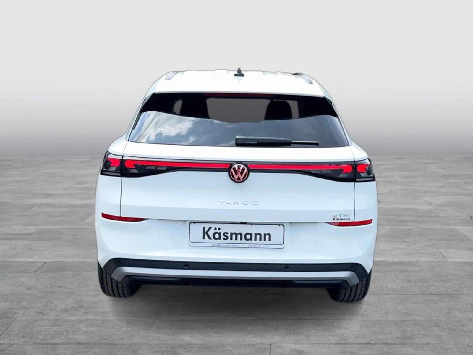 Volkswagen T-Roc – Bild 5