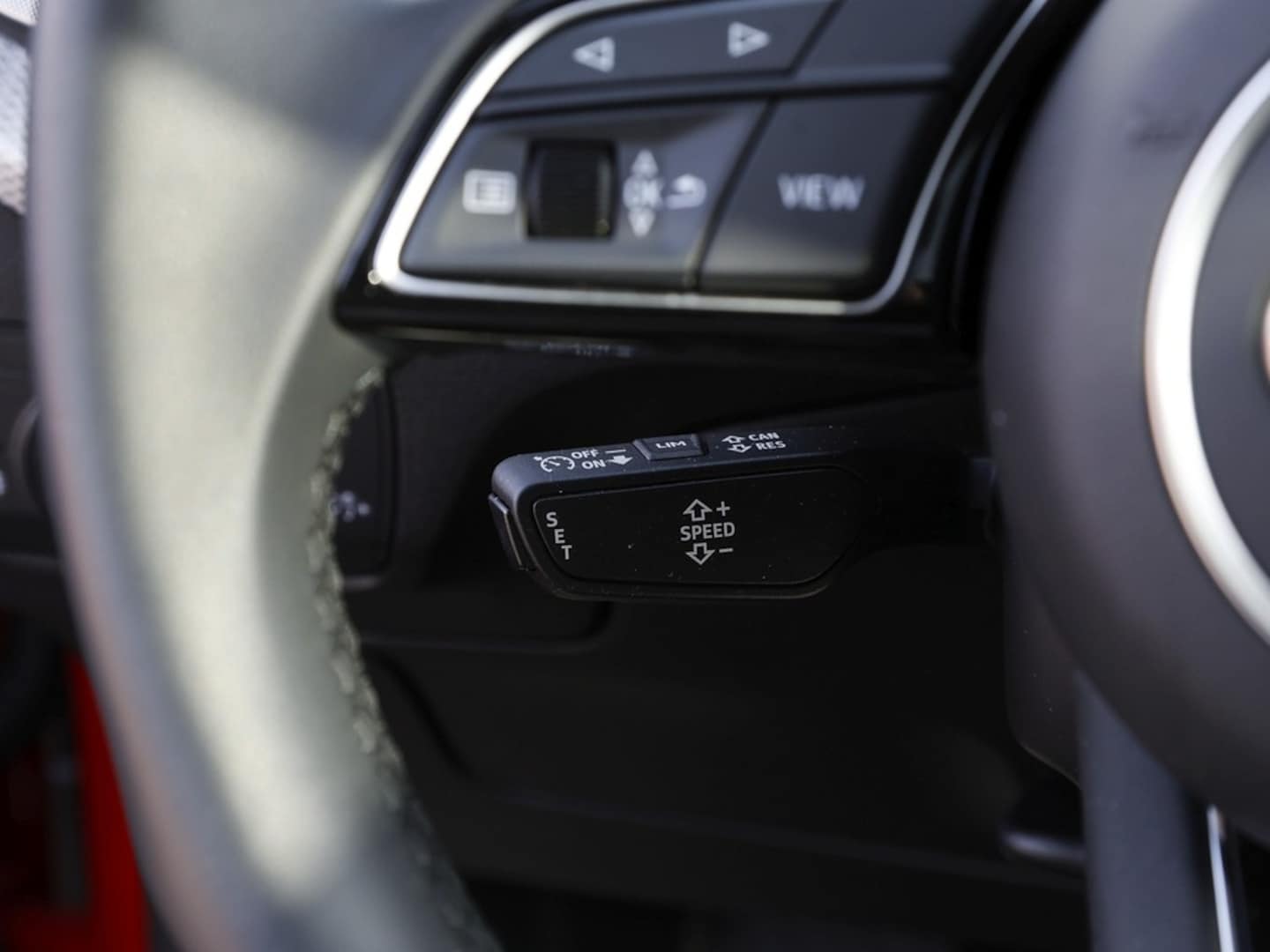 Bild über Audi Q2 advanced 35 TFSI S tronic - für weitere Informationen kontaktieren Sie den Audi Partner