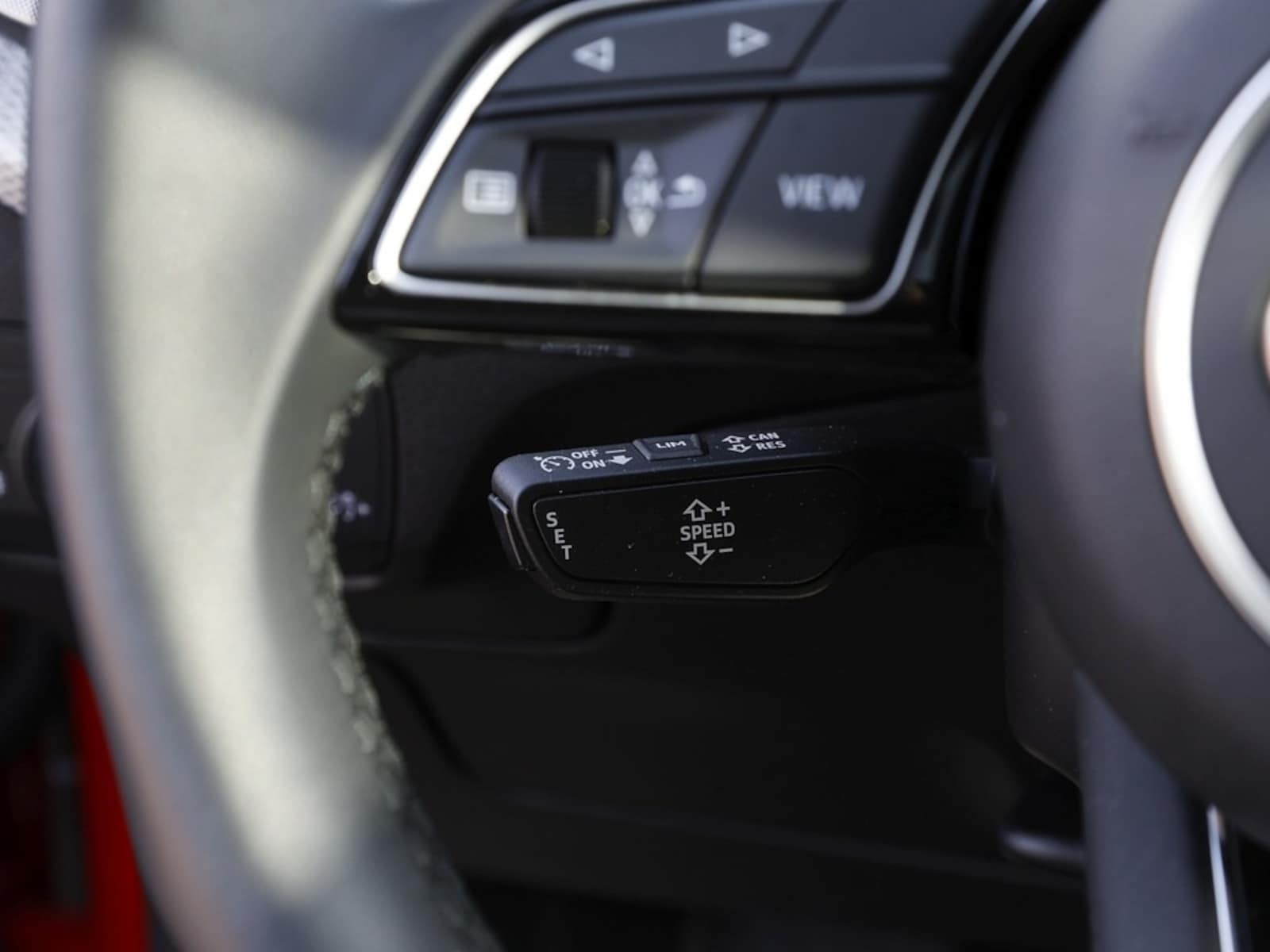 Audi Q2 – Bild 22