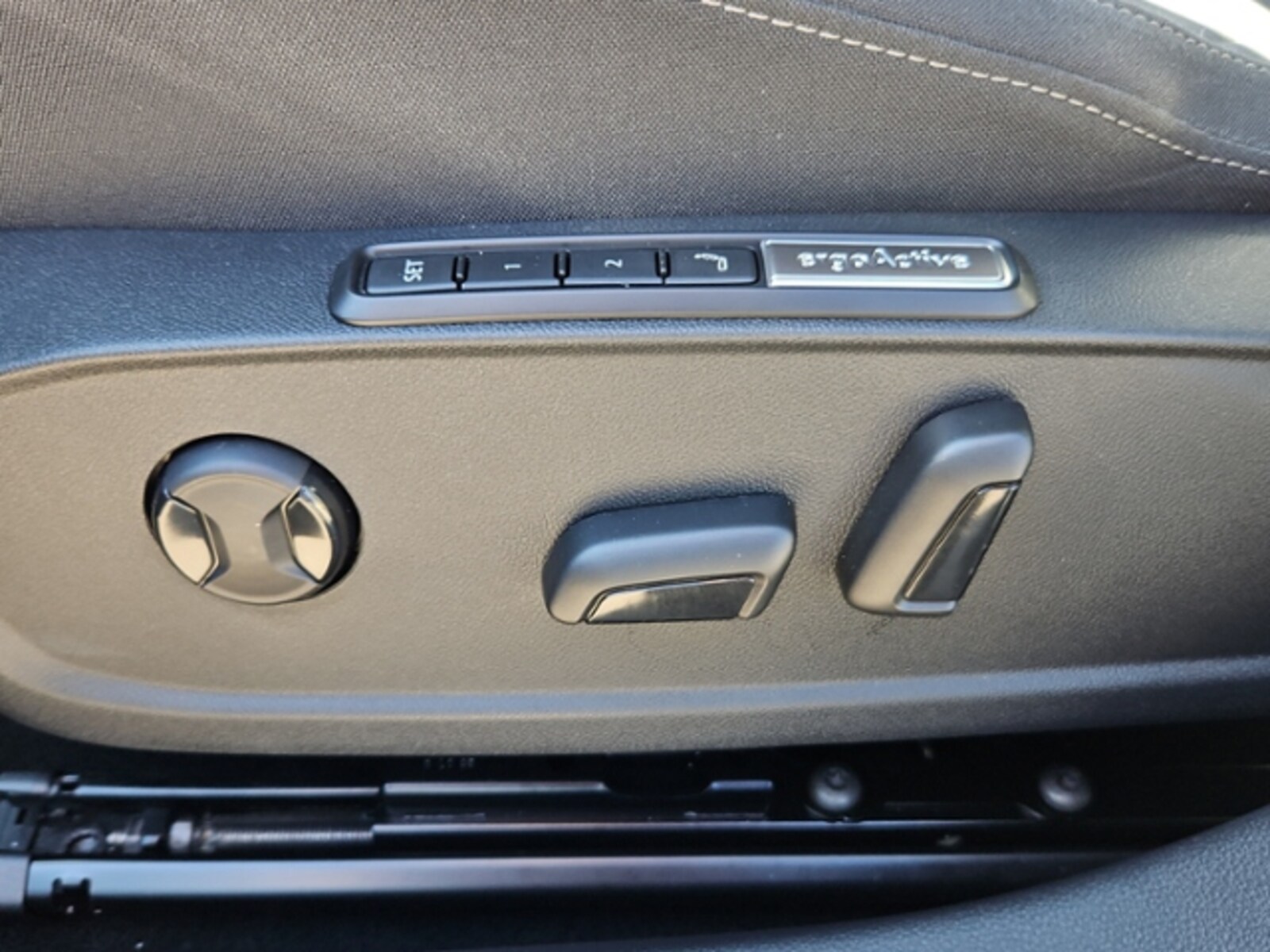Volkswagen Golf – Bild 23