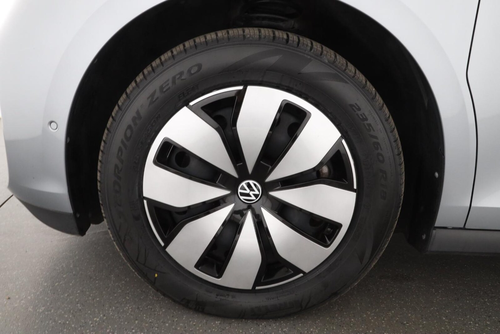 Volkswagen ID. Buzz – Bild 8
