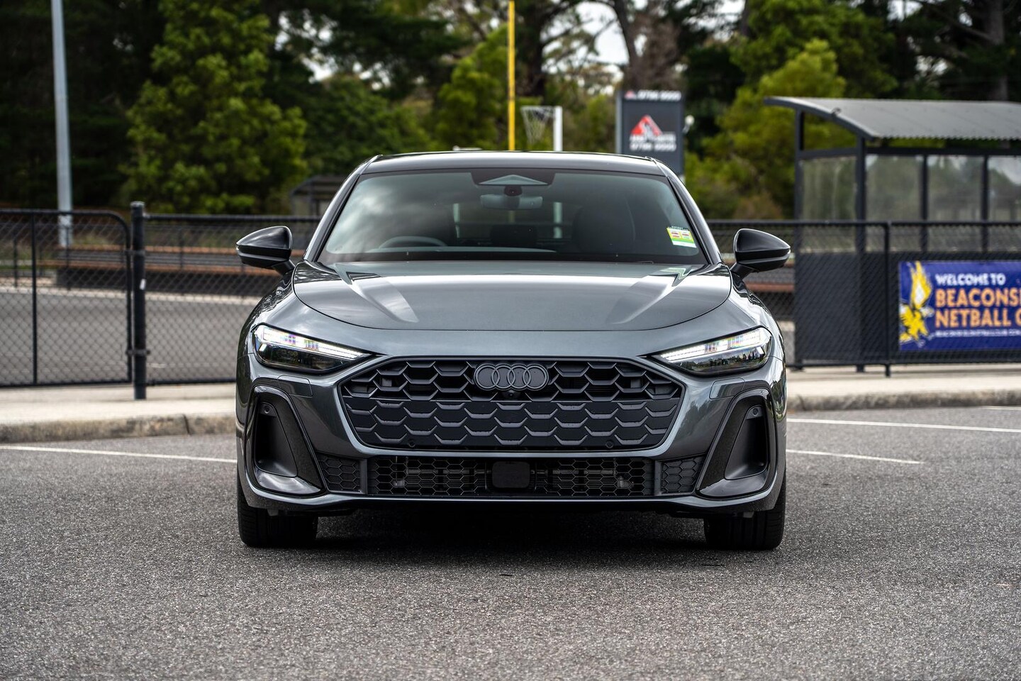 Image about Audi A5 Sedan TFSI e e-hybrid quattro 270 kW S tronic