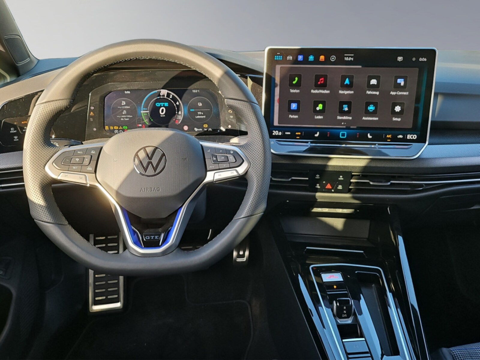 Volkswagen Golf – Bild 14