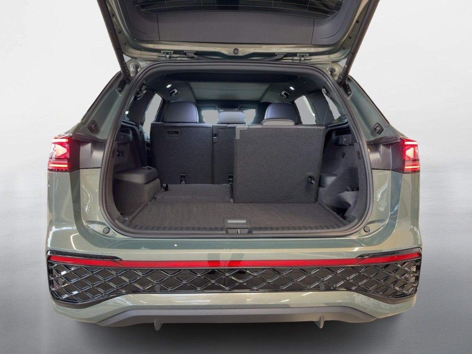 Volkswagen Tayron – Bild 6