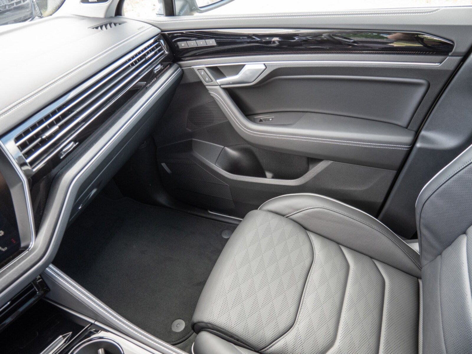 Volkswagen Touareg – Bild 13