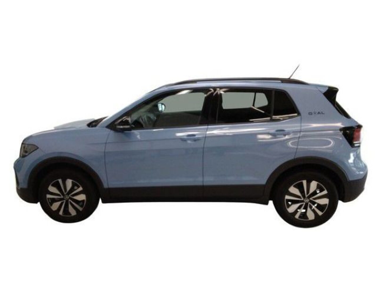 Volkswagen T-Cross – Bild 2