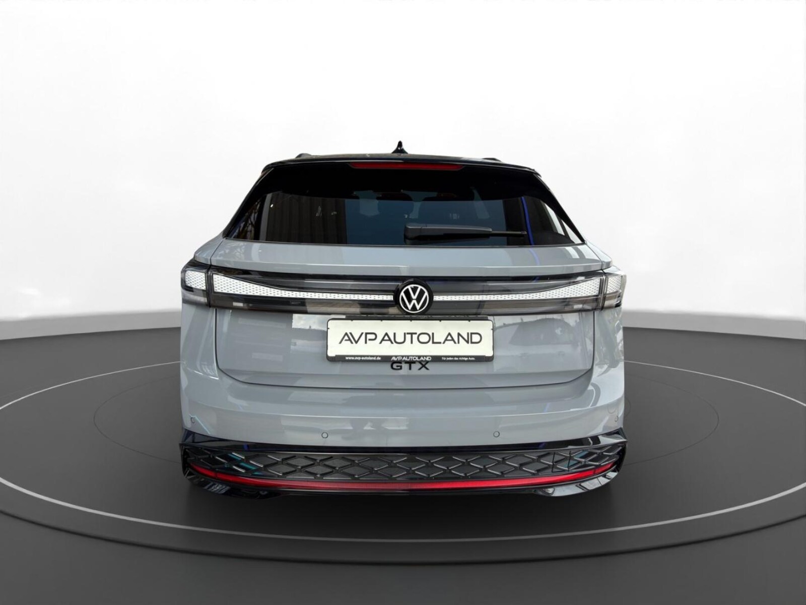 Volkswagen ID.7 Tourer – Bild 6