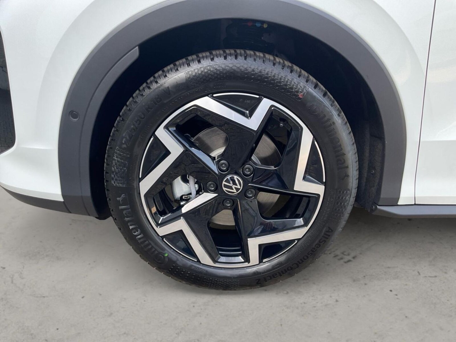 Volkswagen T-Roc – Bild 15