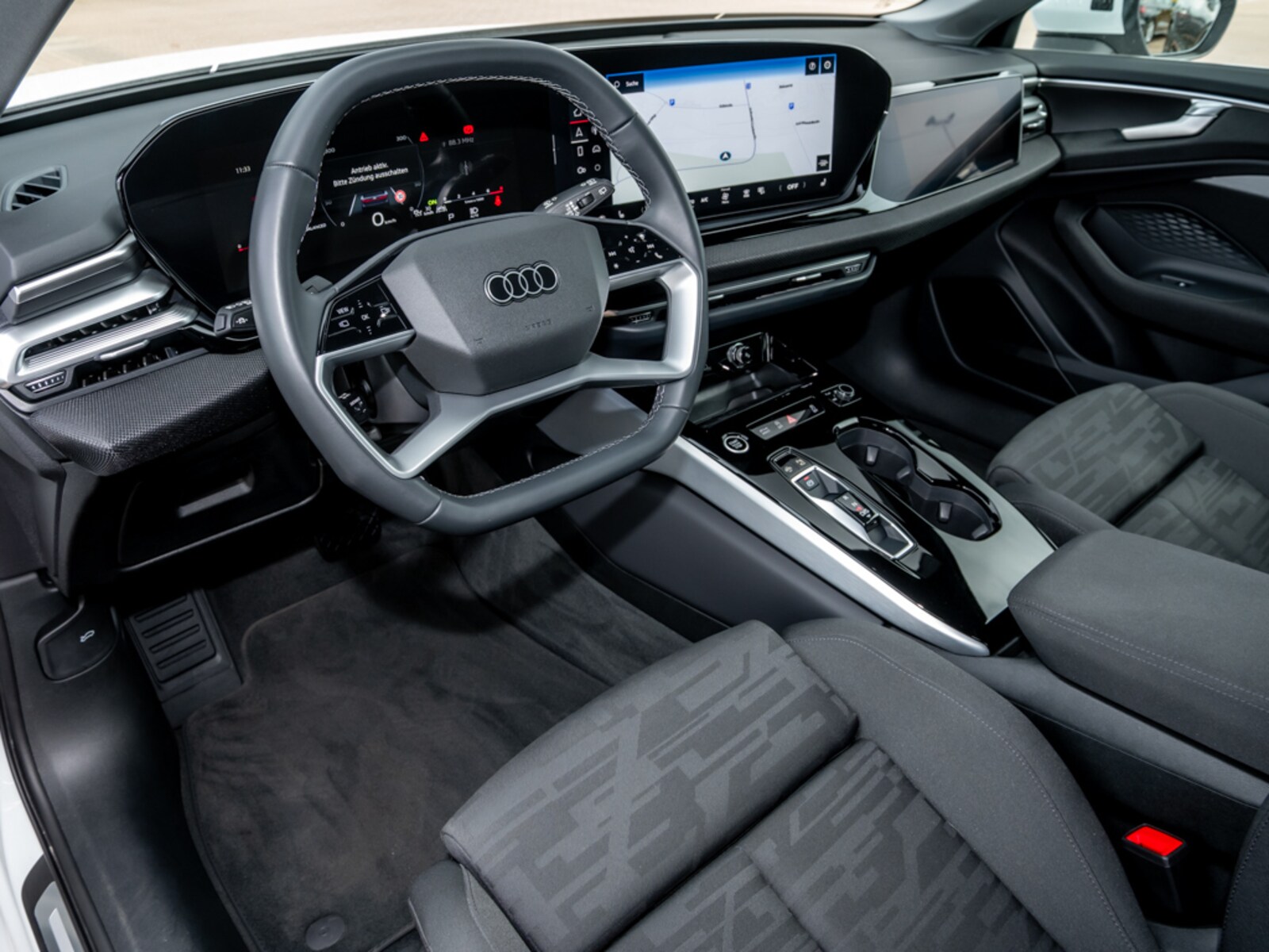 Audi A6 Avant – Bild 3