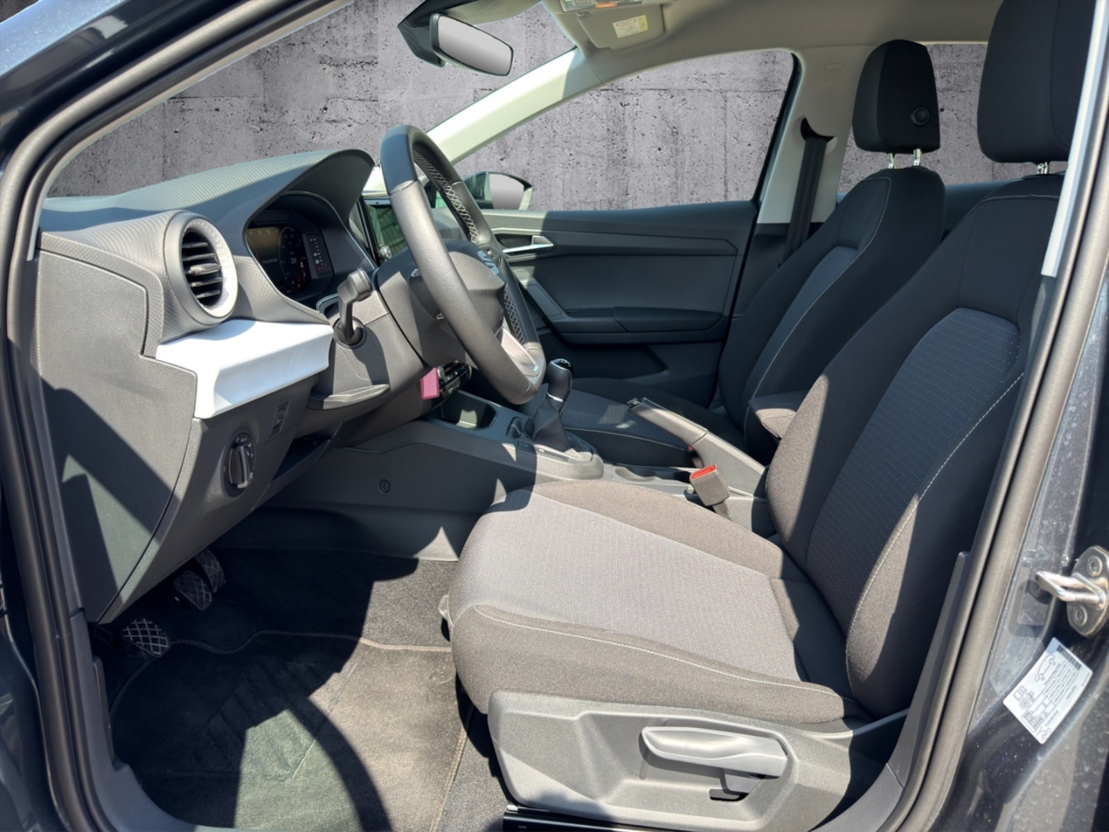 SEAT Ibiza – Bild 8
