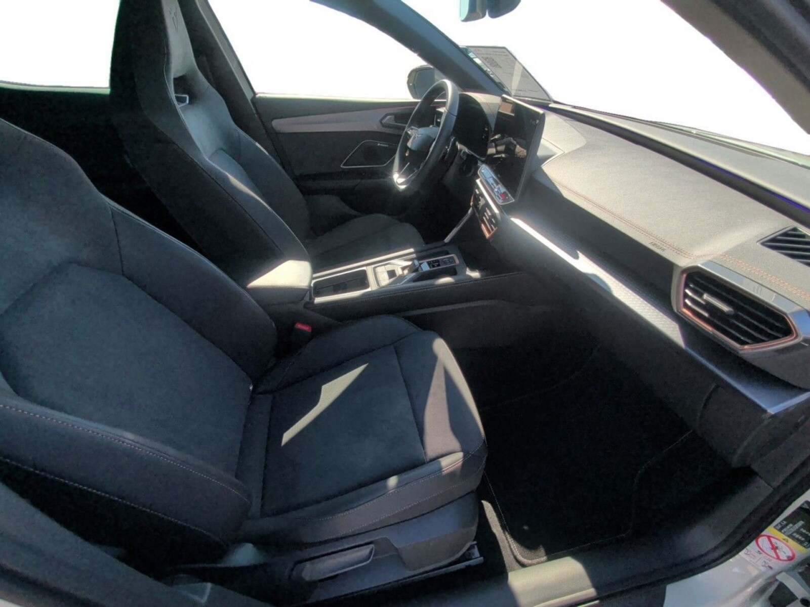 CUPRA Leon – Bild 15