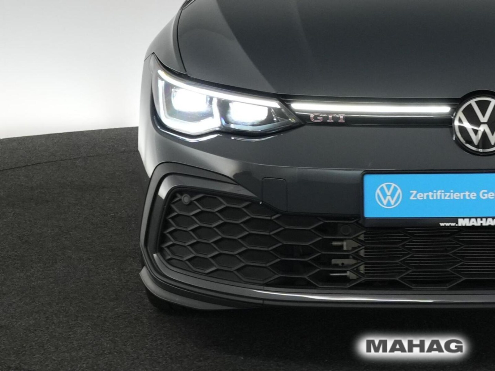 Volkswagen Golf – Bild 8