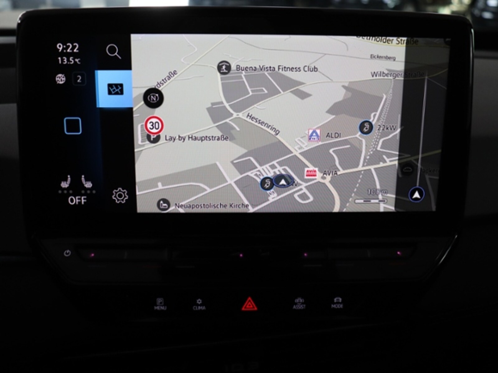 Volkswagen ID.3 – Bild 7