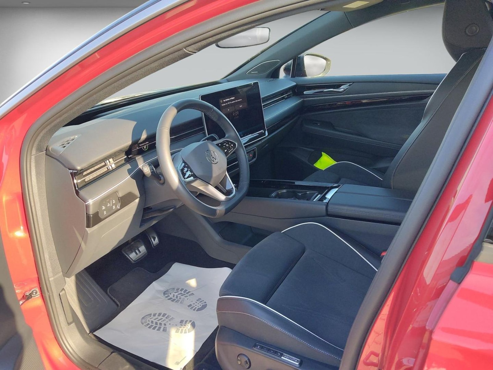 Volkswagen ID.7 – Bild 11
