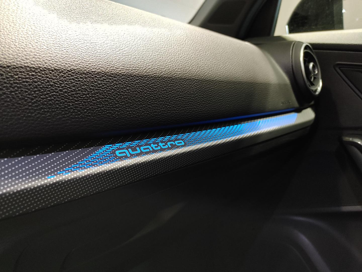 Image about Audi SQ2 SQ2 TFSI 221 kW (300 PS) S tronic