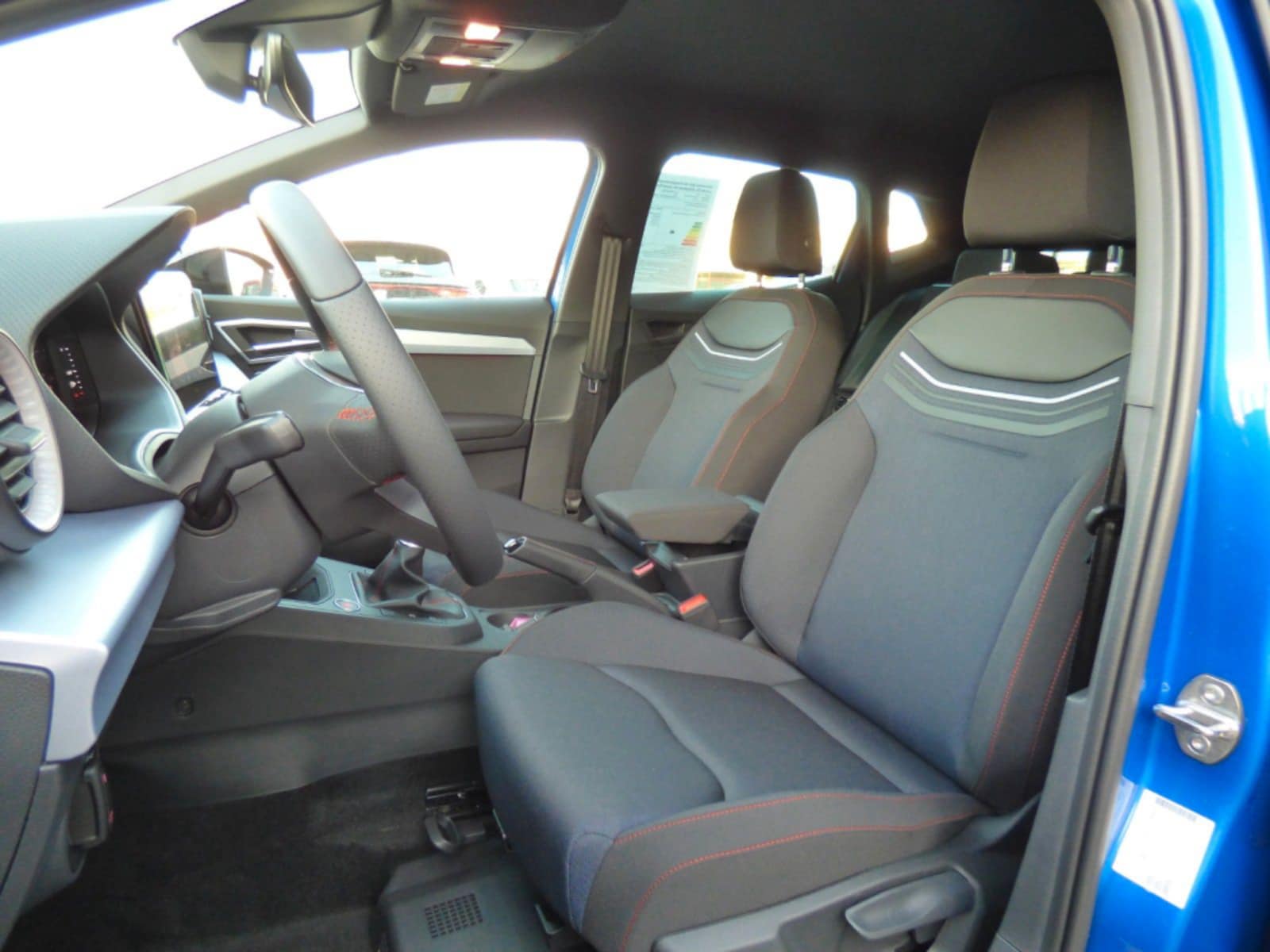 SEAT Ibiza – Bild 4