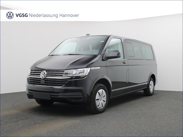 Volkswagen T6.1 Caravelle larger