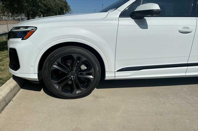 2026 Audi Q7 Premium Plus - Photo 6