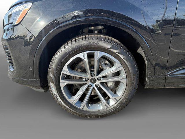 2026 Audi Q7 Premium Plus - Photo 9