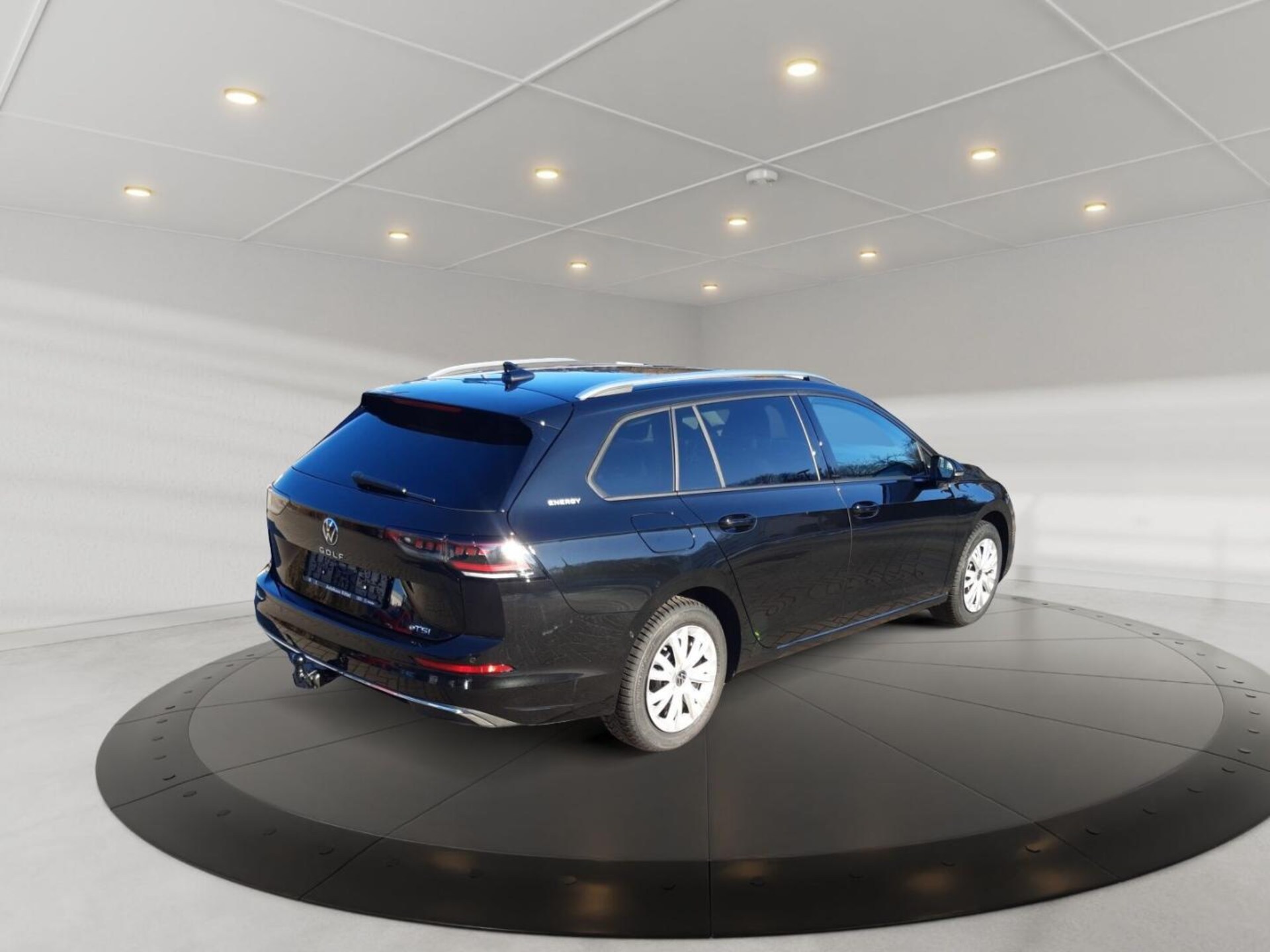 Volkswagen Golf Variant ENERGY