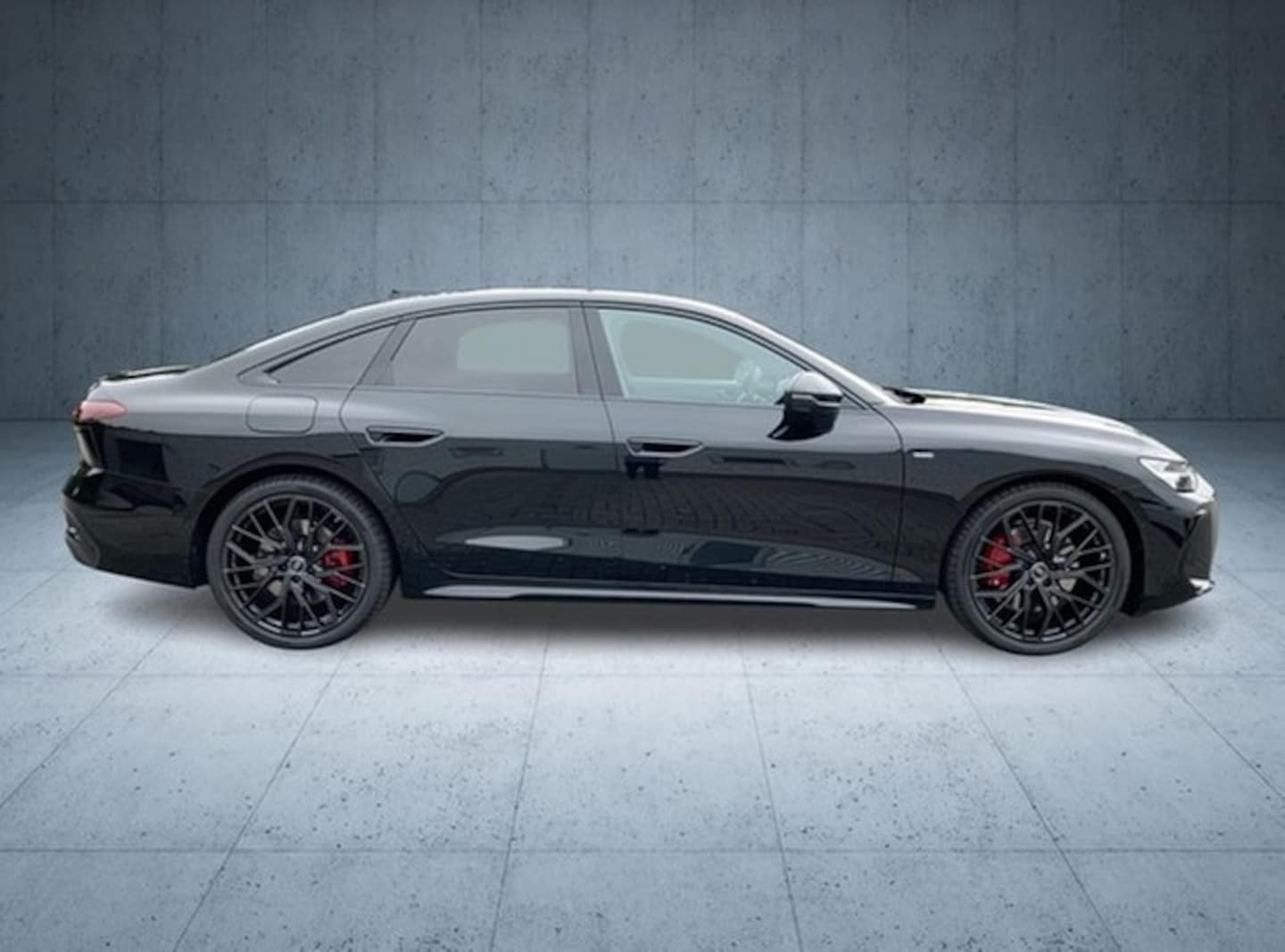 Bild über Audi A6 Limousine e-hybrid edition one e-hybrid quattro 270 kW S tronic - für weitere Informationen kontaktieren Sie den Audi Partner