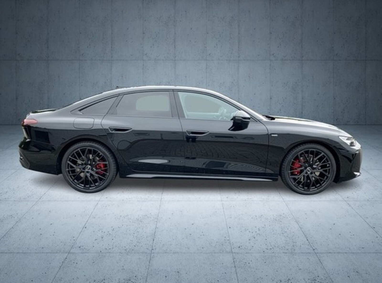Audi A6 Limousine – Bild 5