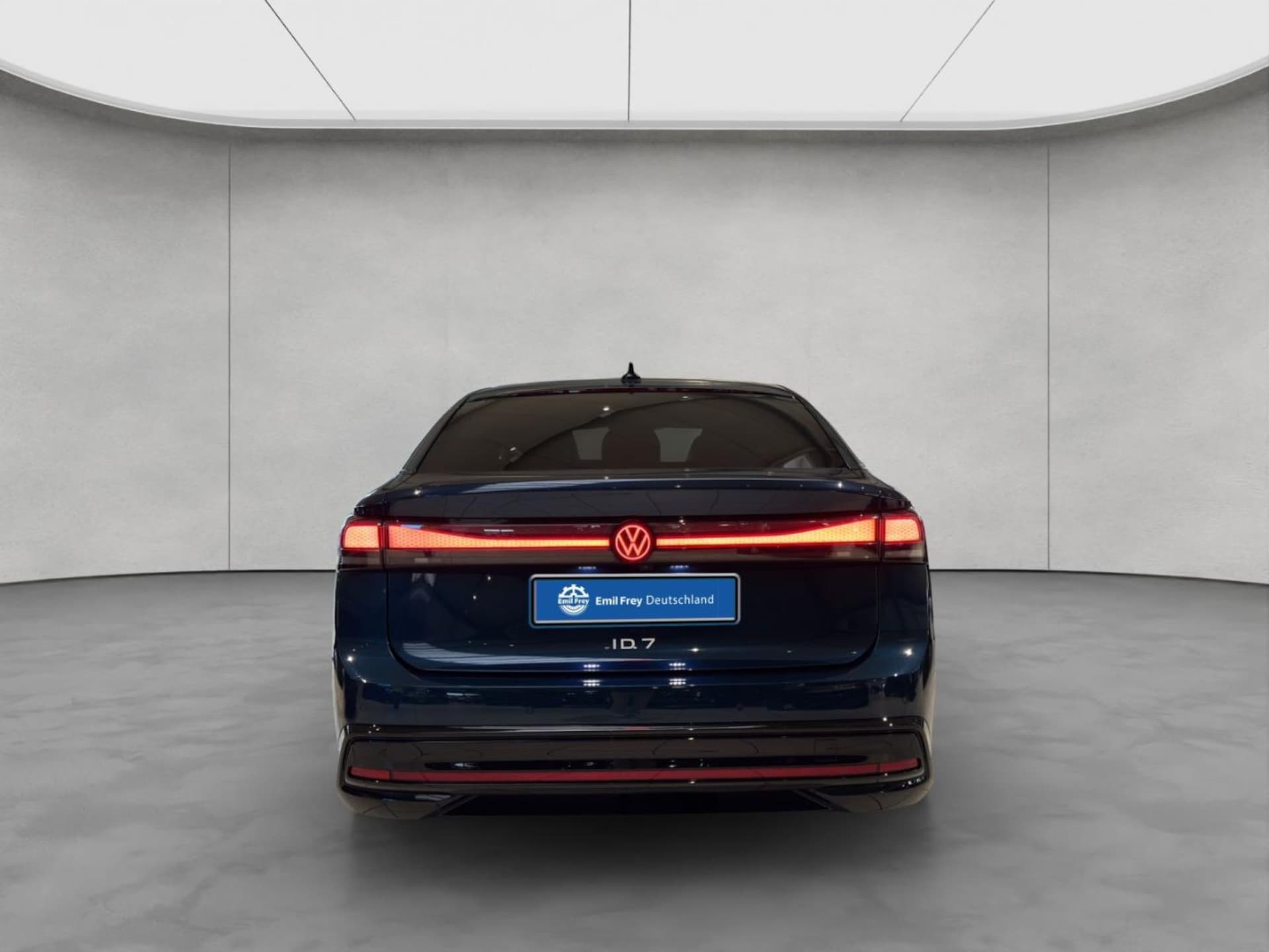 Volkswagen ID.7 Pro S