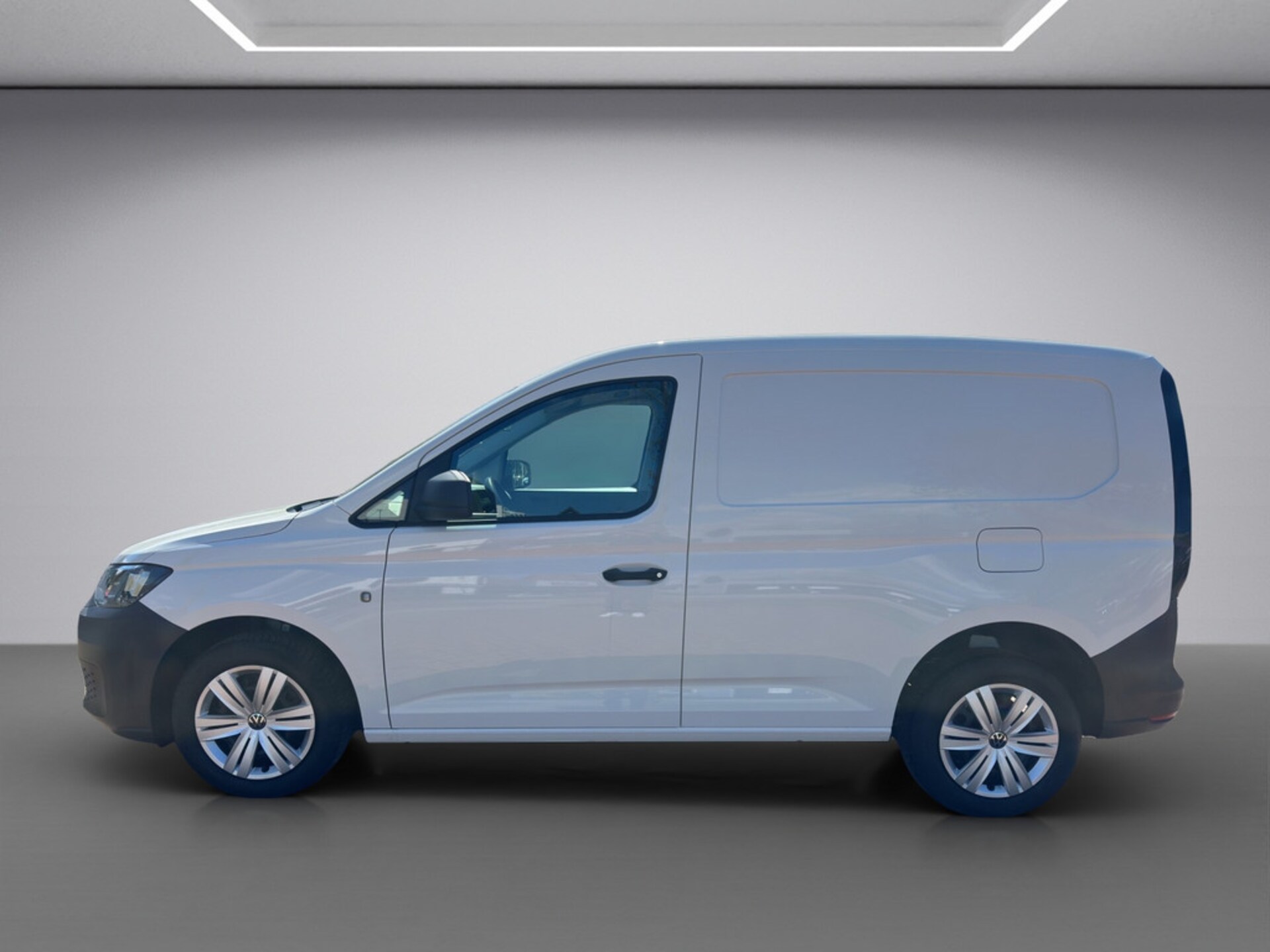 Volkswagen Caddy Cargo