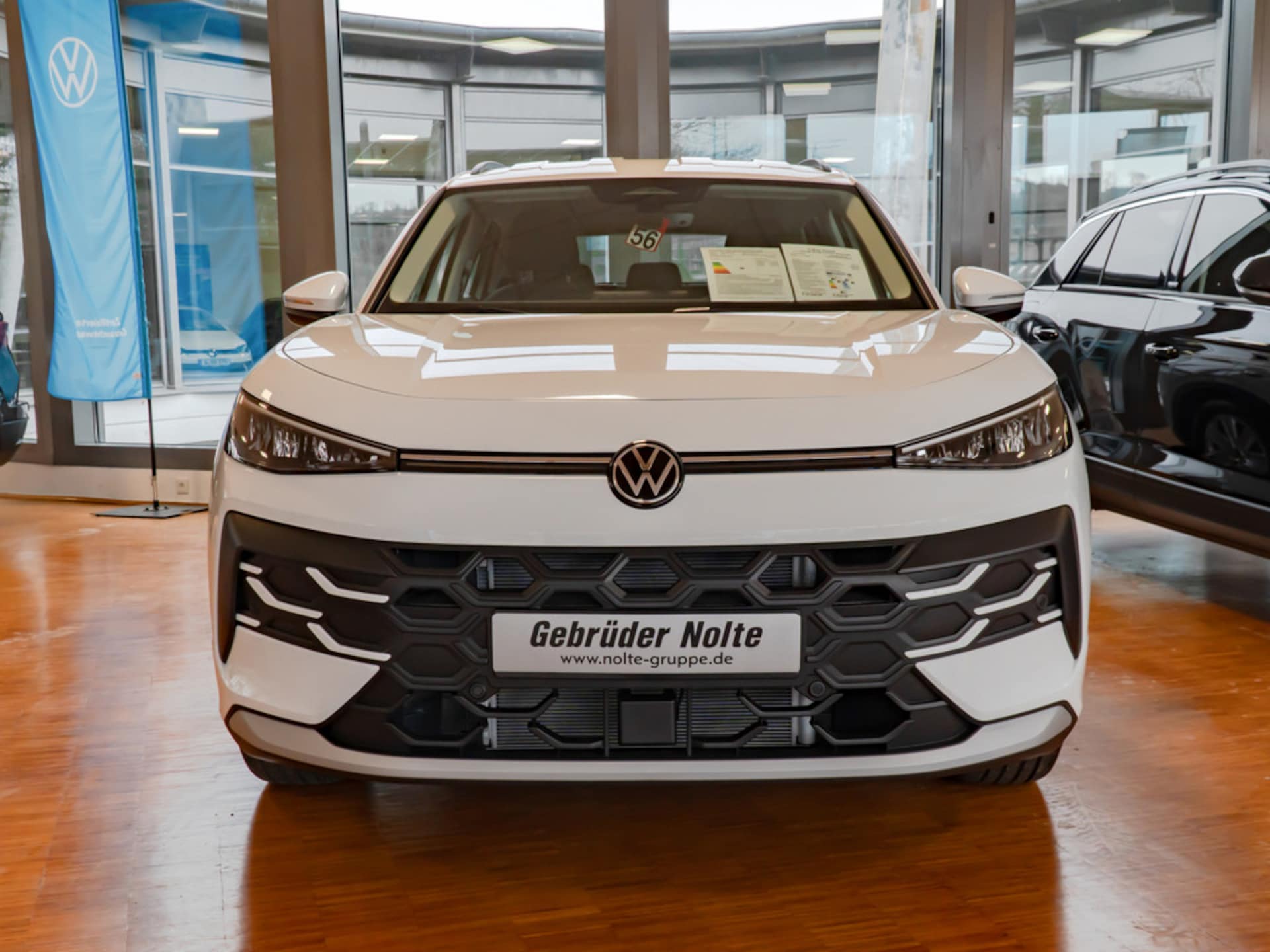 Volkswagen T-Roc Trend