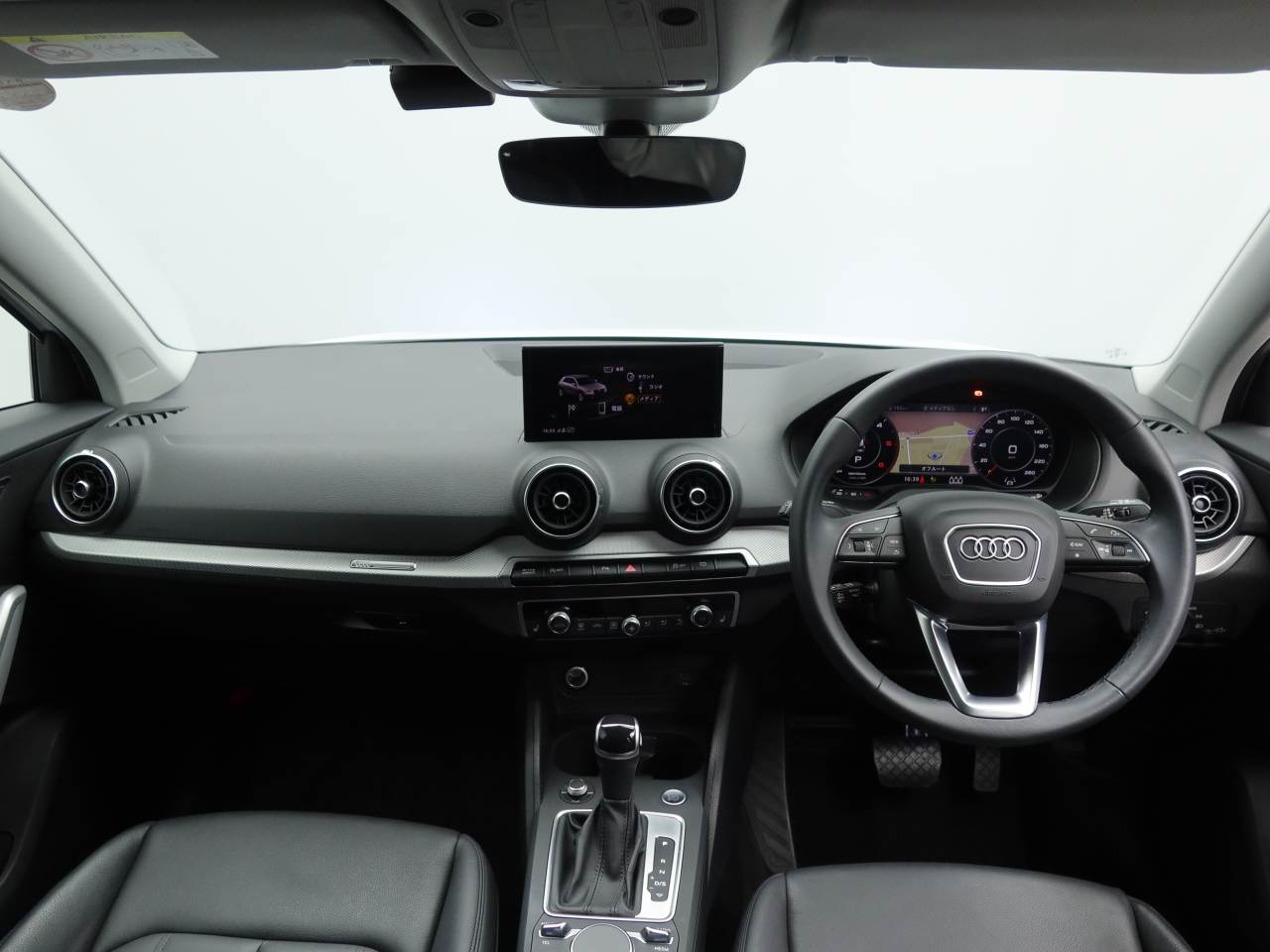 Audi Q2 35 TDI advanced 110(150) kW(PS) S tronic for more details contact your dealer