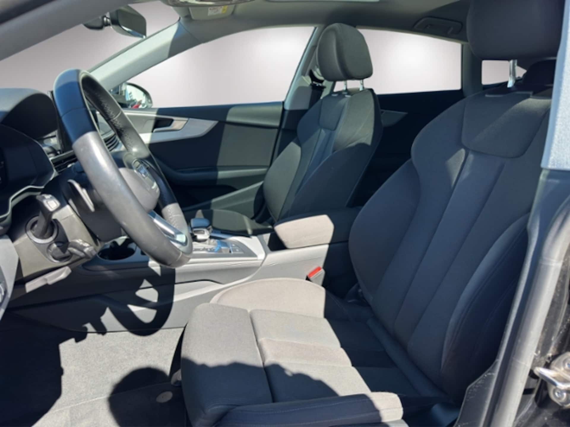 Audi A5 Sportback S line