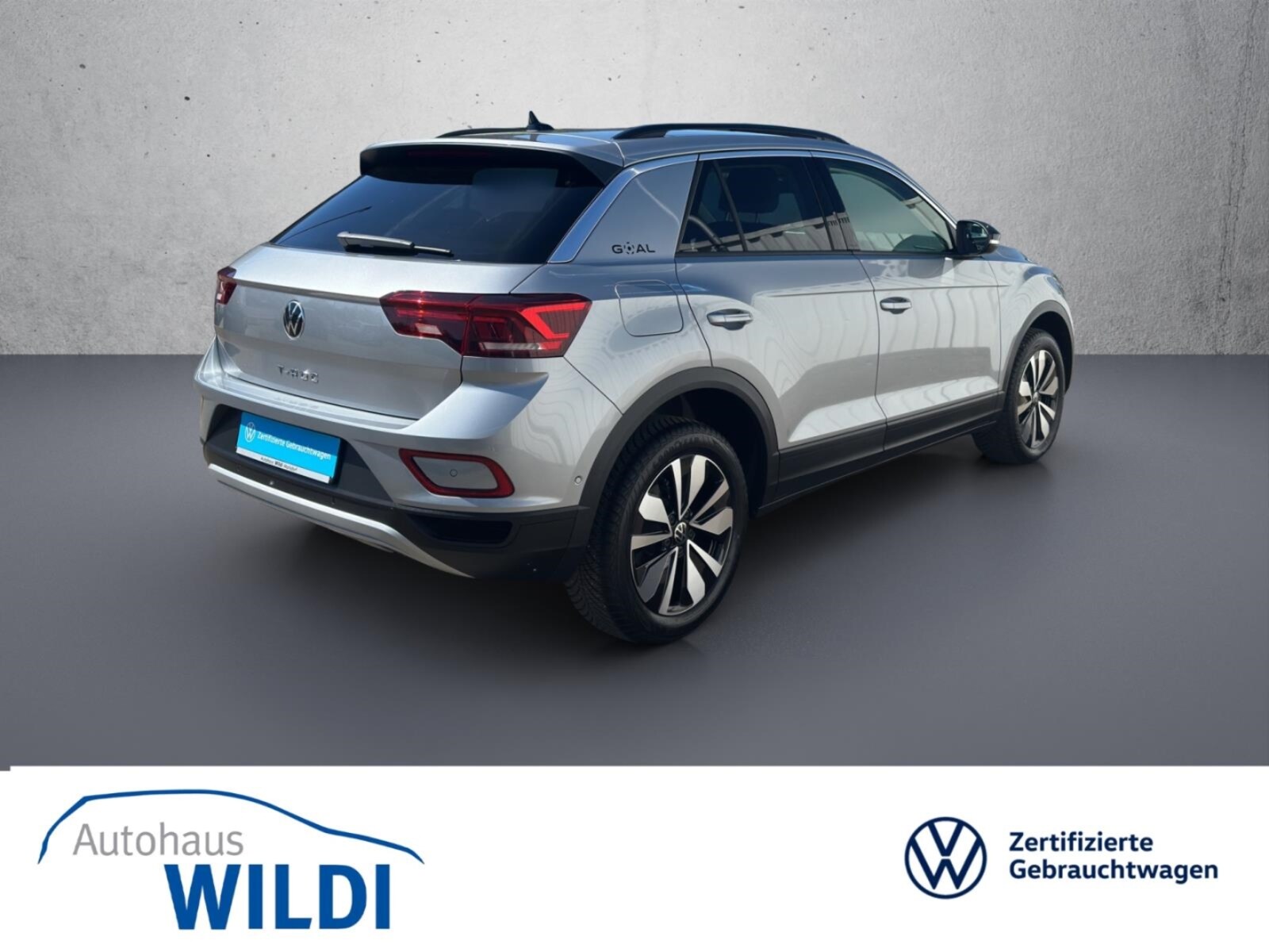 Volkswagen T-Roc – Bild 7