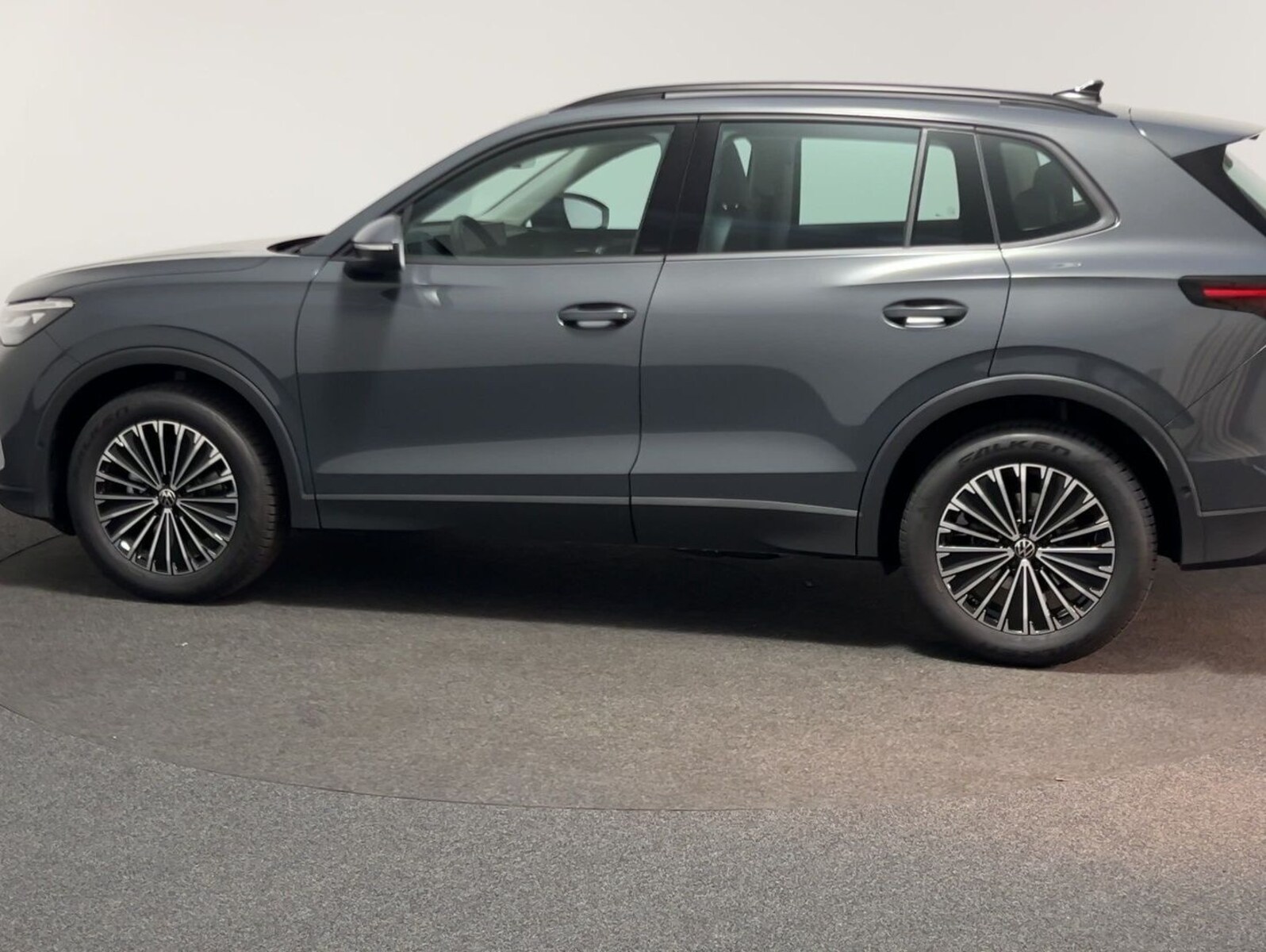 Volkswagen Tiguan – Bild 4