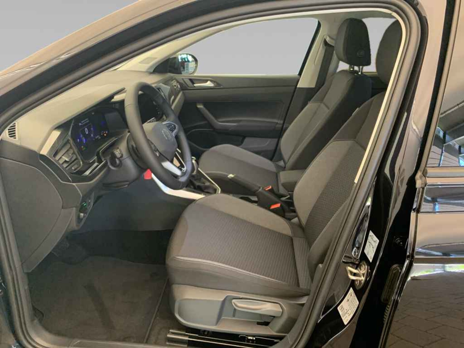 Volkswagen Taigo Life