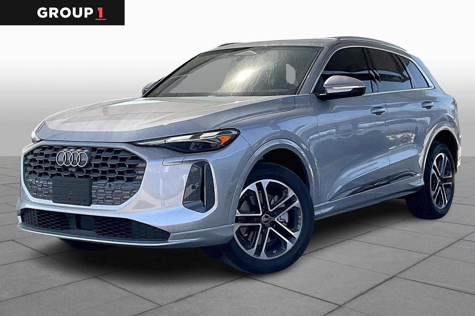 2026 Audi Q5 Premium quattro's photo