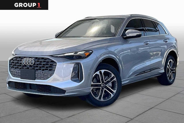 2026 Audi Q5