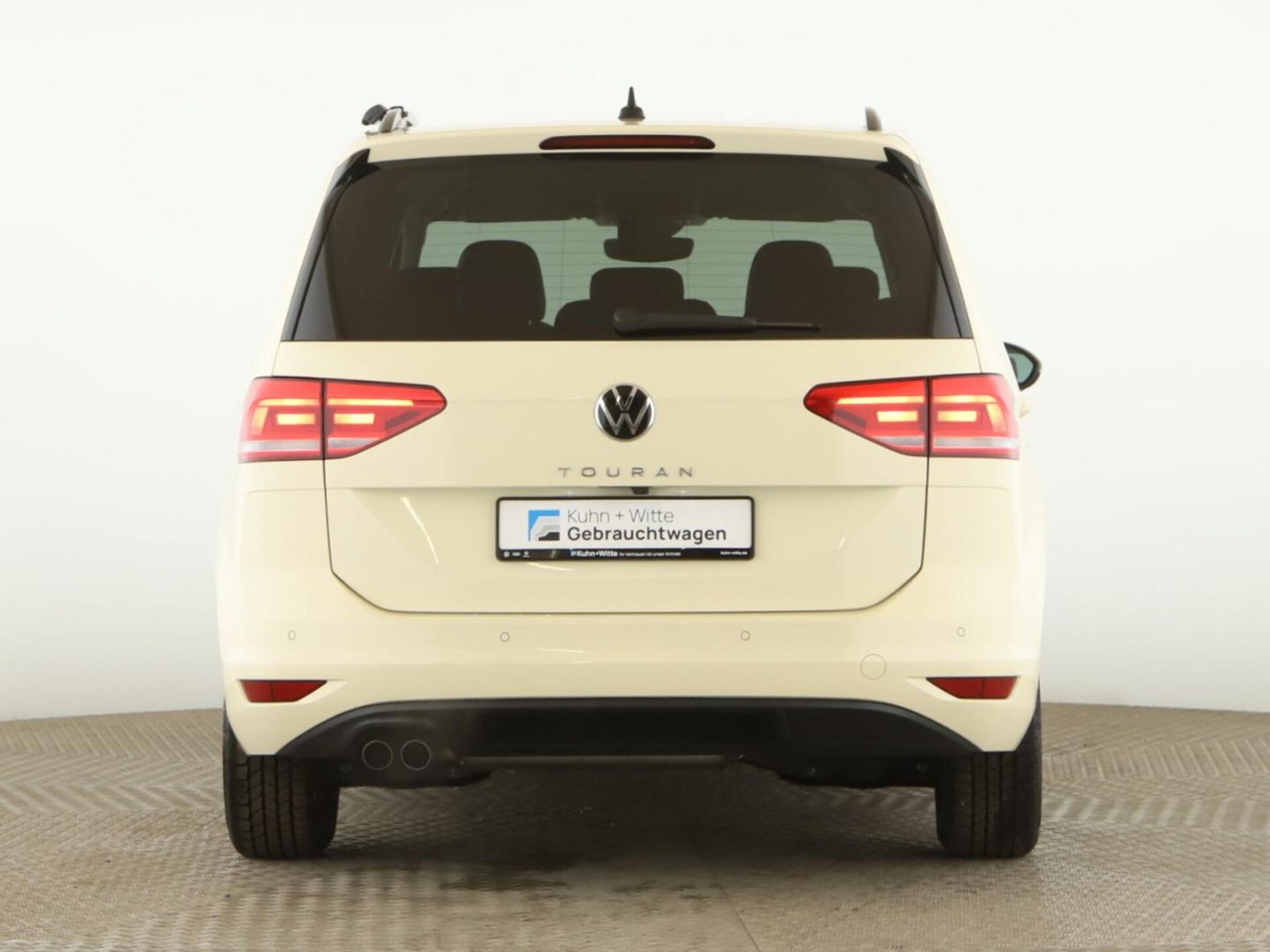 Volkswagen Touran Trendline