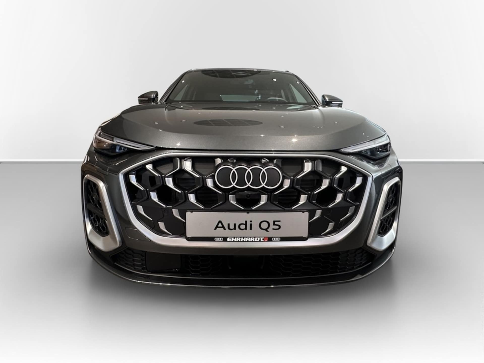Audi SQ5 Sportback