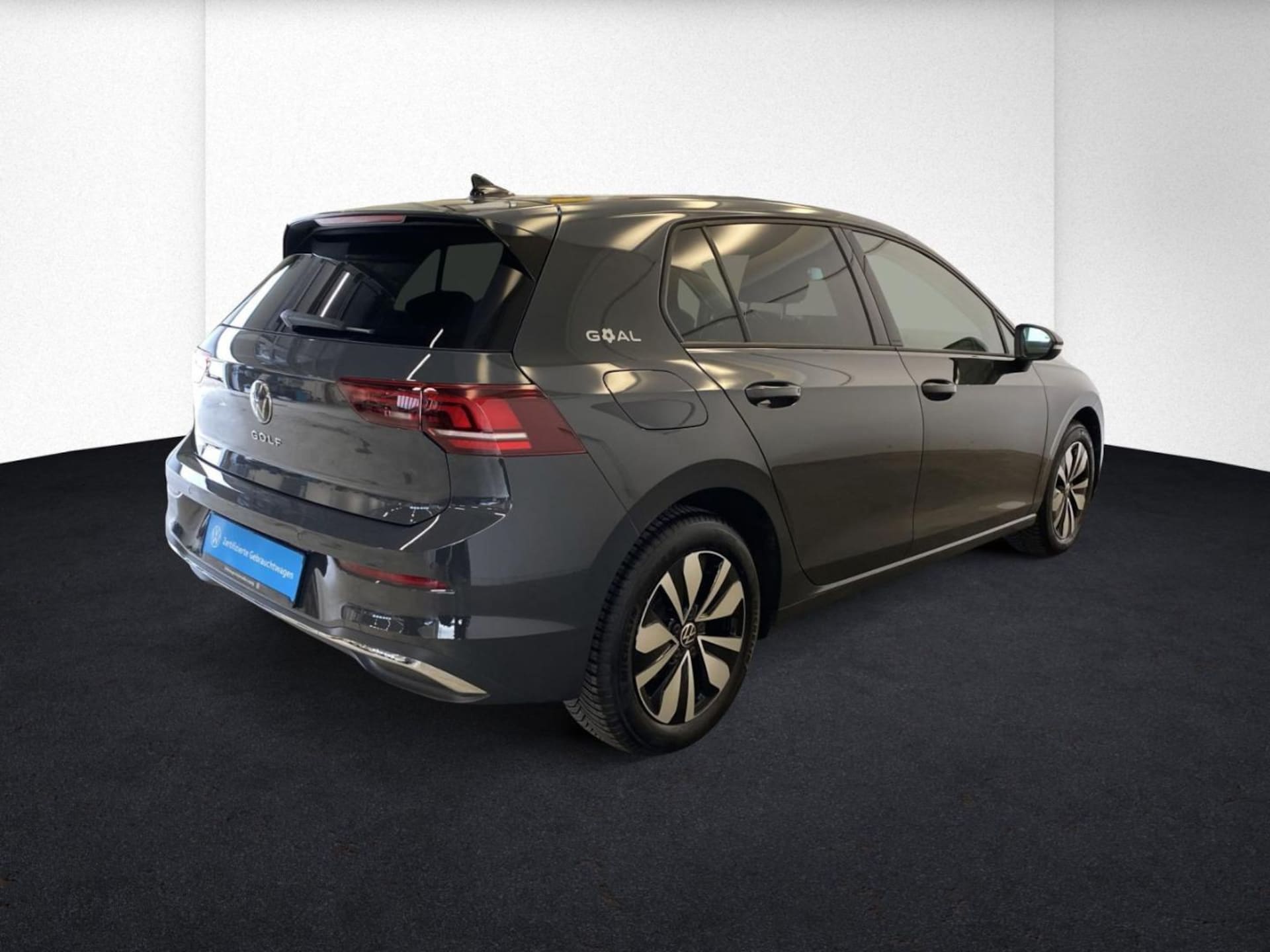 Volkswagen Golf Goal
