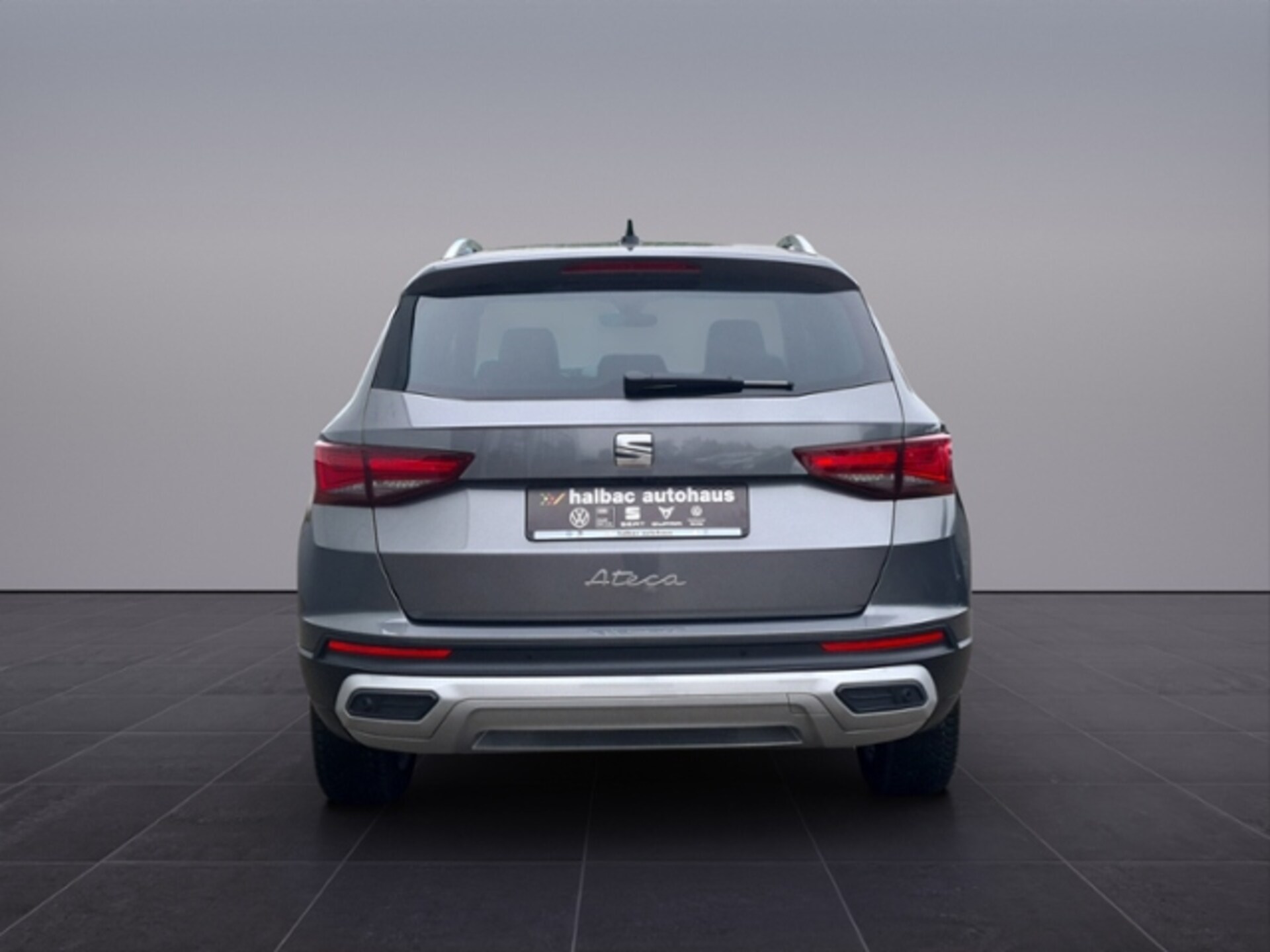 SEAT Ateca Xperience