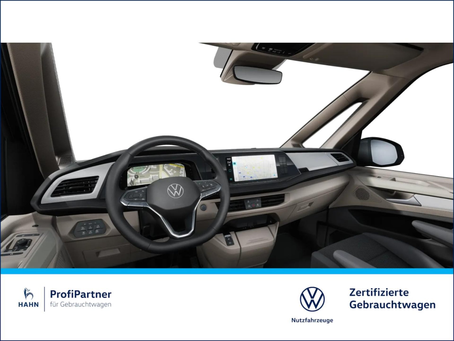 Volkswagen California Beach