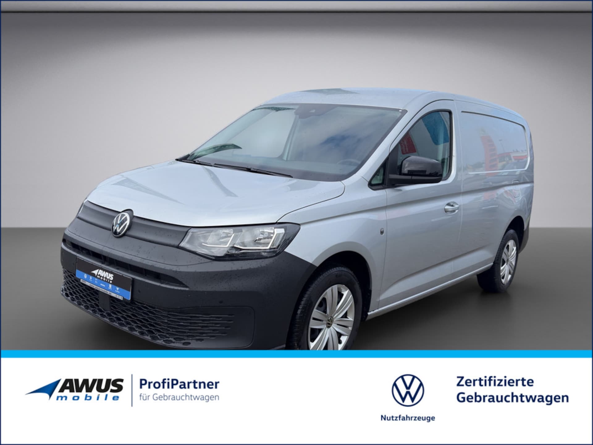 Volkswagen Caddy Maxi Cargo