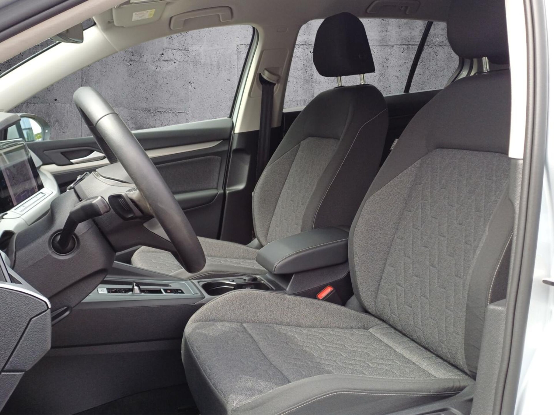 Volkswagen Golf MOVE