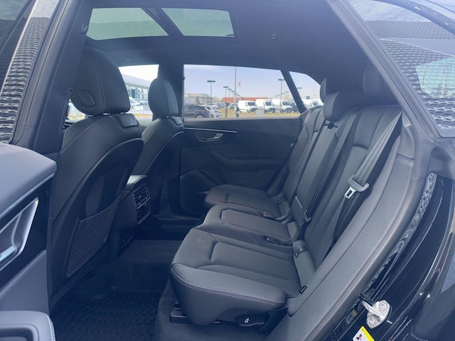 2026 Audi Q8 Premium Plus - Photo 17