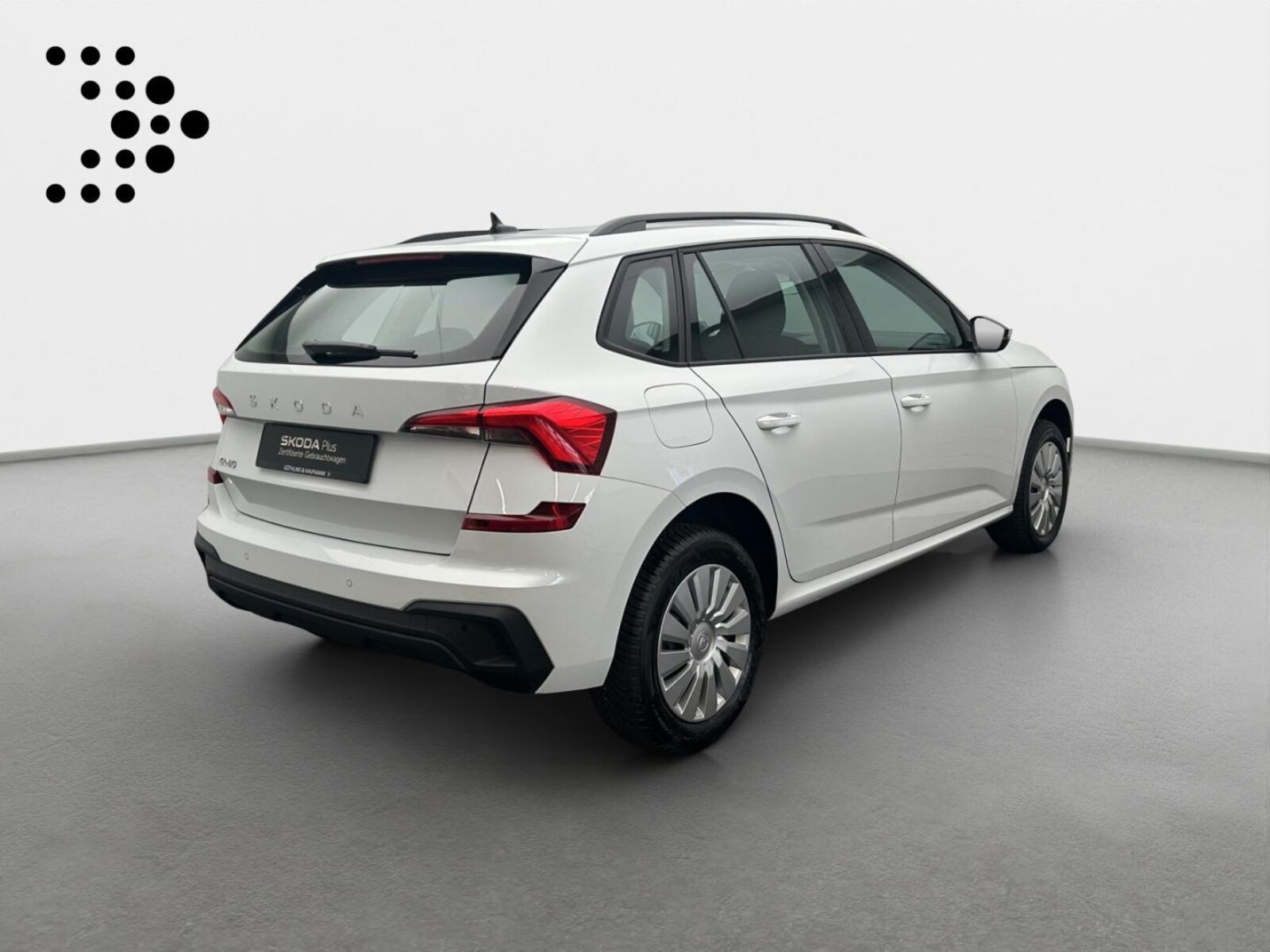 Škoda Kamiq – Bild 2