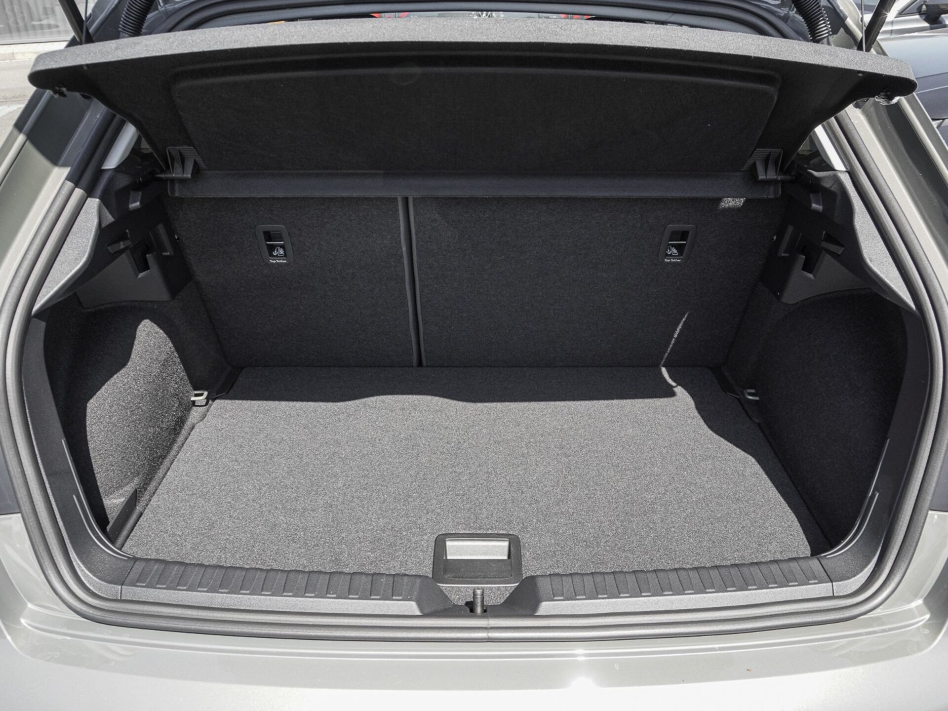 Audi A1 Sportback S line